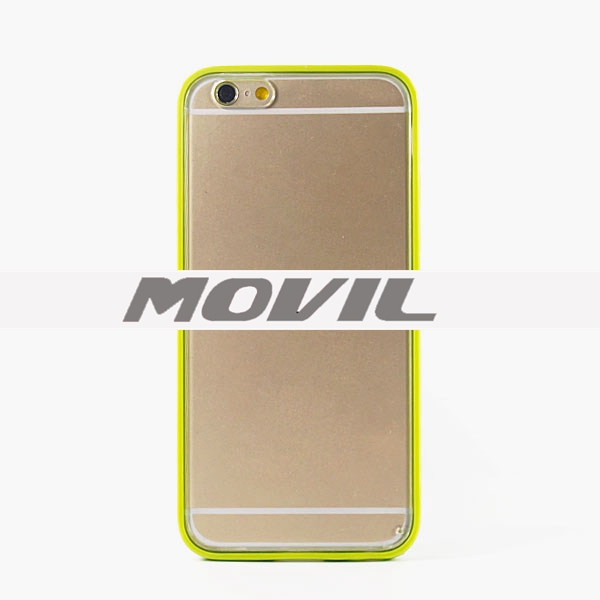 NP-2222 Funda para Apple iPhone 6-10